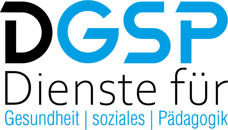 DGSP Logo